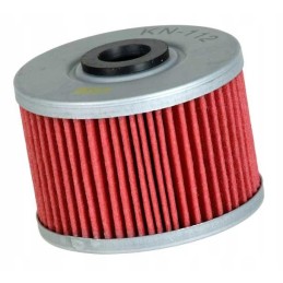 Oil filter moto cartridge Kawasaki KLX 125 250