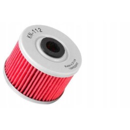 Oil filter moto cartridge Kawasaki KLX 125 250
