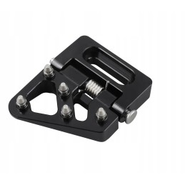 Gasgas Husqva extended foldable brake tip