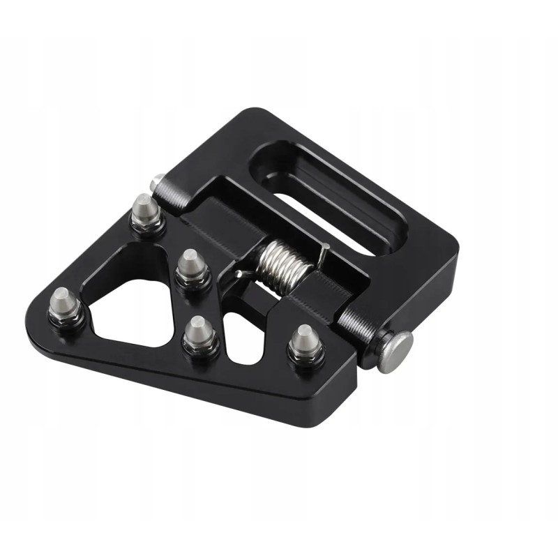 Gasgas Husqva extended foldable brake tip