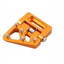 Gasgas Husqva extended foldable brake tip