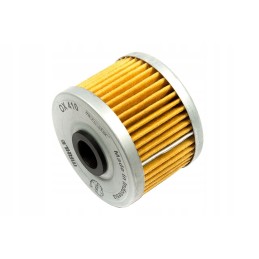 Oil filter mahle ox410 kawasaki bn kfx klx kx z