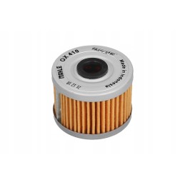 Oil filter mahle ox410 kawasaki bn kfx klx kx z
