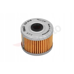 Oil filter mahle ox410 kawasaki bn kfx klx kx z