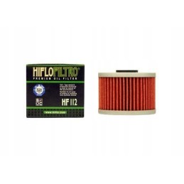 Oil filter honda kawasaki nx xl xr klx kx hf112