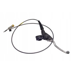 Radial clutch pump magura hymec honda cr 500r