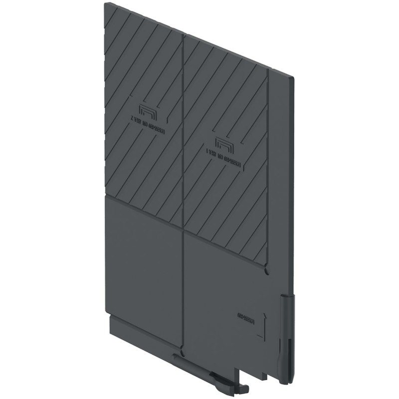 1 pcs - Schneider Electric TeSys Phase Barrier for use with 3 pole Giga Contactor LC1G630-800