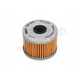 Oil filter mahle ox410 honda polaris suzuki