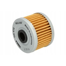 Oil filter mahle ox410 honda polaris suzuki