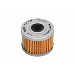 Oil filter mahle ox410 honda polaris suzuki
