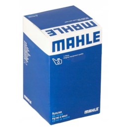 Oil filter mahle ox410 honda polaris suzuki