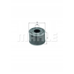 Oil filter mahle ox410 honda polaris suzuki