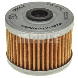 Oil filter mahle ox410 honda polaris suzuki
