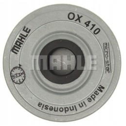 Oil filter mahle ox410 honda polaris suzuki