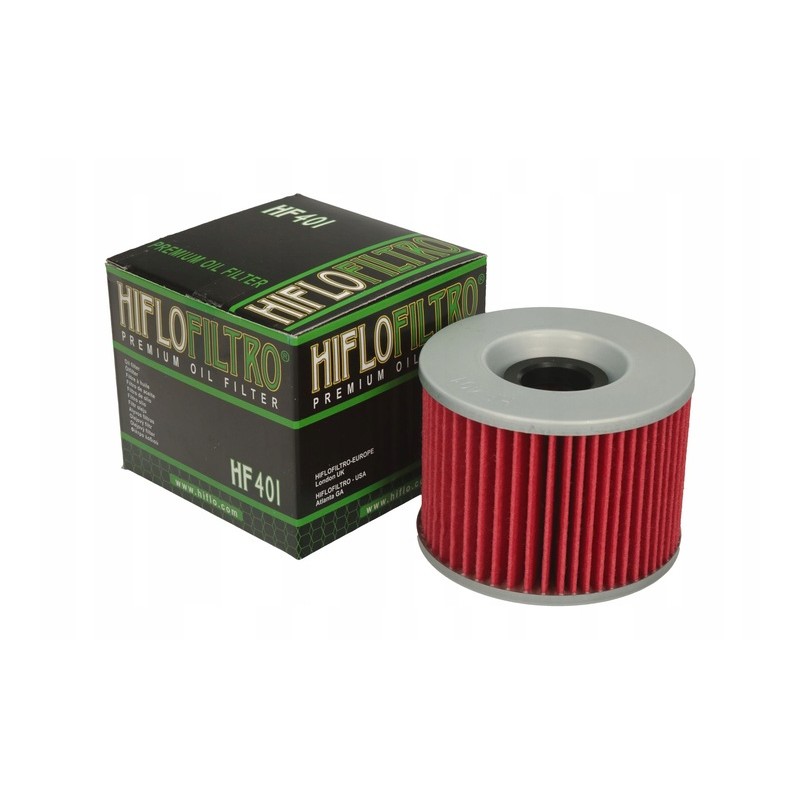 Hiflo hf401 oil filter yamaha fjr1300