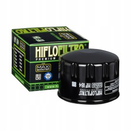 Hiflo oil filter hf 184 aprilia piaggio 500 50