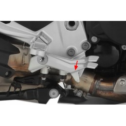 Mb lowering the brake lever wunderlich bmw f 900r