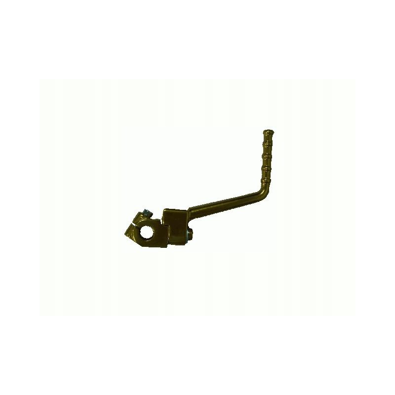 Minarelli AM6 foot starter lever