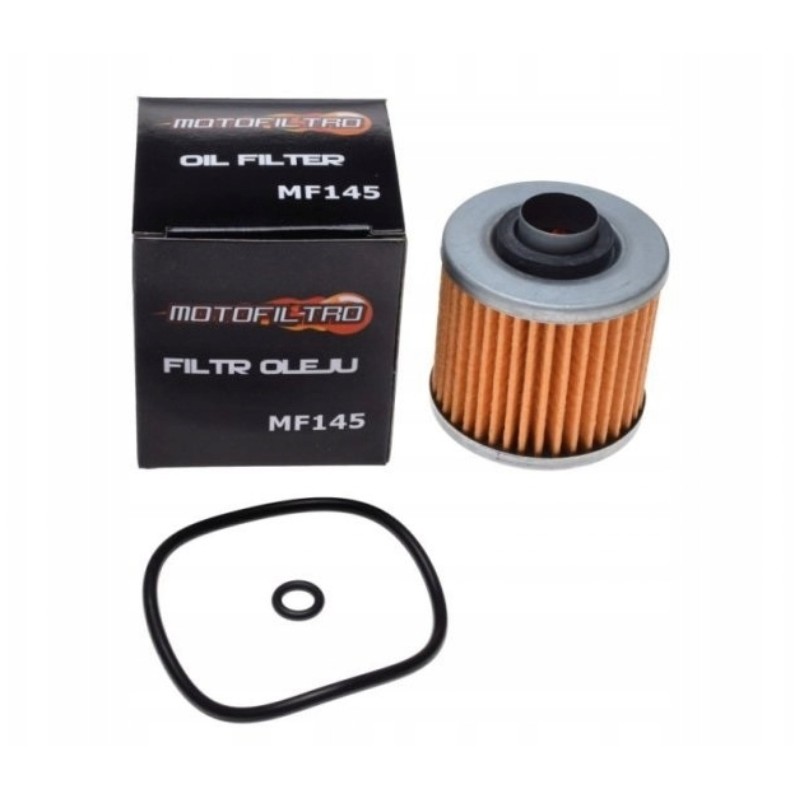 Oil filter hf145 yamaha xt 600 xv virago xvs tdm