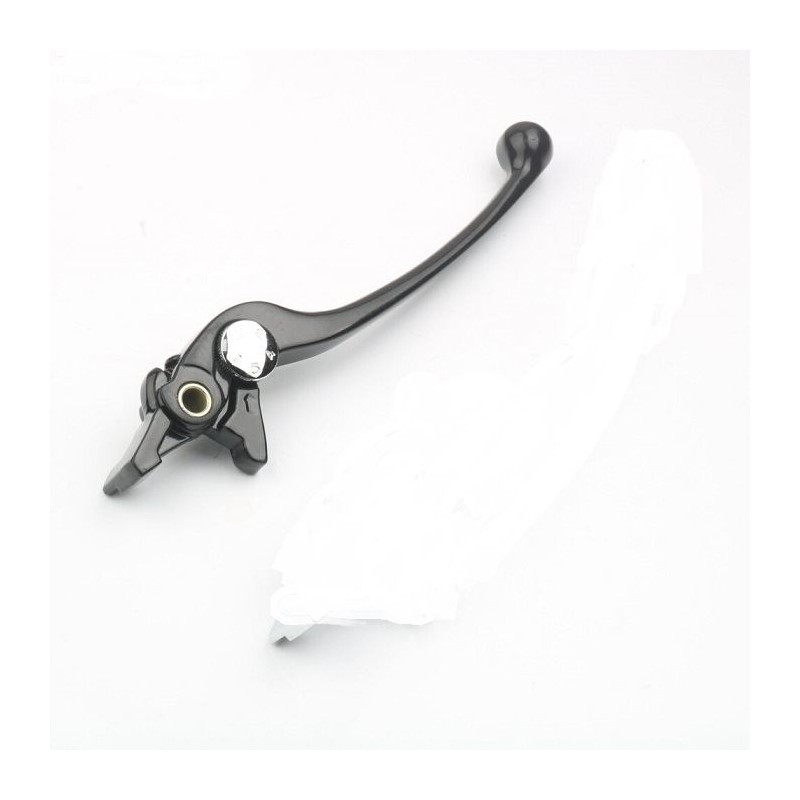 Brake lever nachman suzuki mc 08982bk