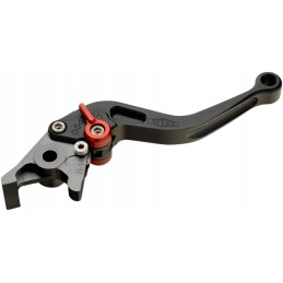 Brake lever short racing titax rbk34 ar