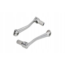 Gear lever power force minarelli am6 s