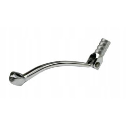 Aluminum gear lever
