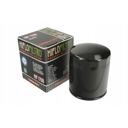 Oil filter hiflofiltro hd xl 1200 sportster