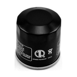 Oil filter h1015 hf204 triumph tiger 800 955