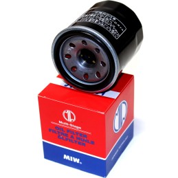 Oil filter h1015 hf204 triumph street triple 900