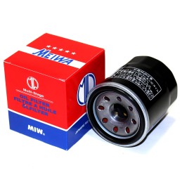 Oil filter h1015 hf204 triumph street triple 900