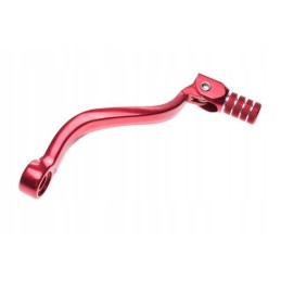 Gear shift lever for KTM