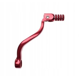 Gear shift lever for KTM