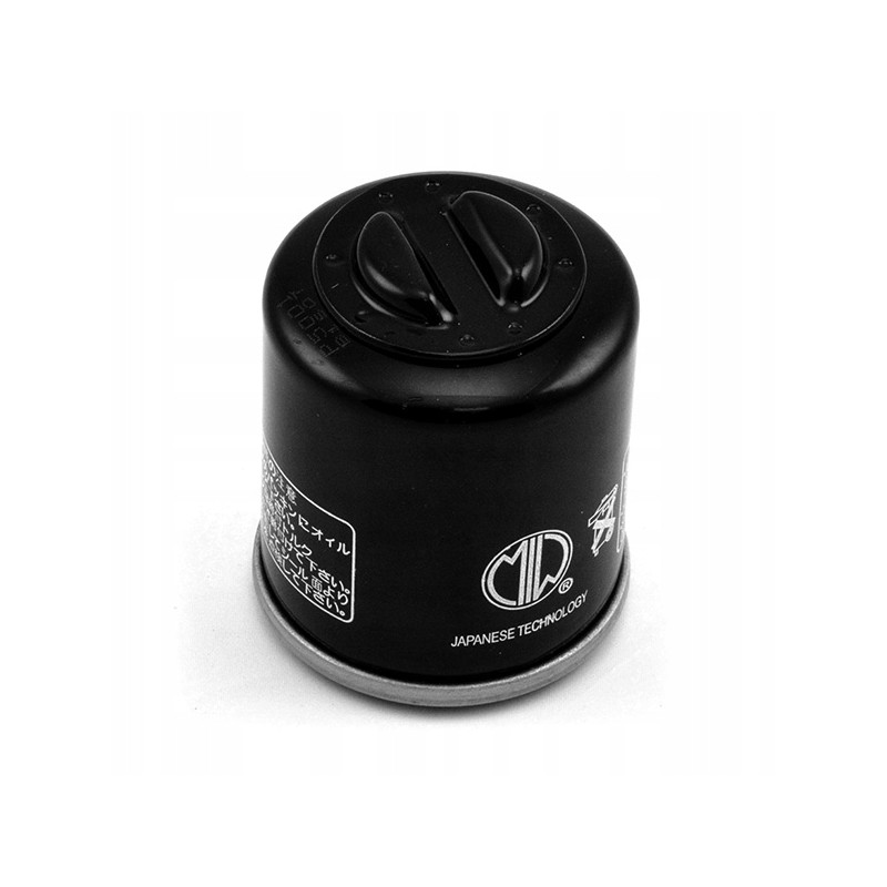 Oil filter miw meiwa p5001 hf183 sportcity 125