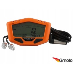 Multifunctional stage6 rt orange counter