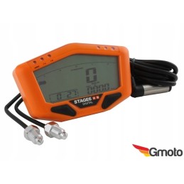Multifunctional stage6 rt orange counter