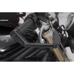 Sw motech triumph speed triple 675 lever covers