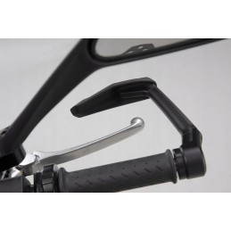 Sw motech triumph speed triple 675 lever covers