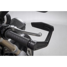 Sw motech triumph speed triple 675 lever covers