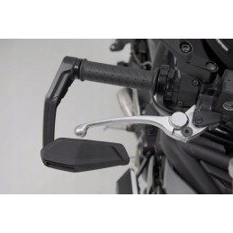 Sw motech triumph speed triple 675 lever covers