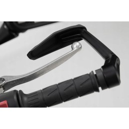 Sw motech lever covers 2016 Kawasaki Z900