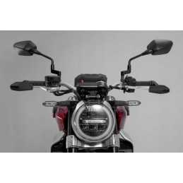 Sw motech lever covers honda cb1000r 2018