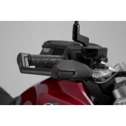 Sw motech lever covers honda cb1000r 2018