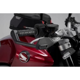 Sw motech lever covers honda cb1000r 2018