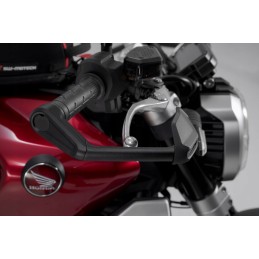 Sw motech lever covers honda cb1000r 2018