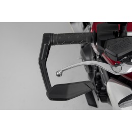 Sw motech lever covers honda cb1000r 2018