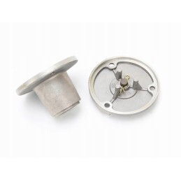 Romet CRS 200 centrifugal oil filter