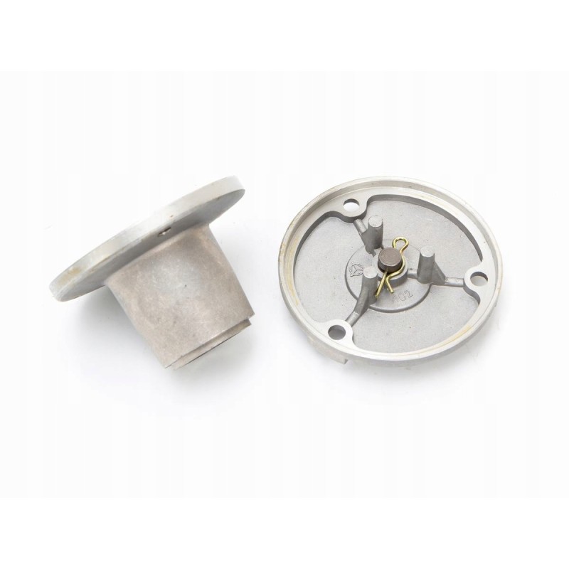 Romet CRS 200 centrifugal oil filter