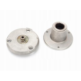 Romet CRS 200 centrifugal oil filter