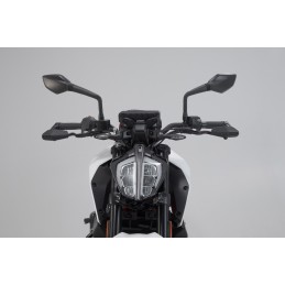 Sw motech lever covers ktm 390 duke 2017
